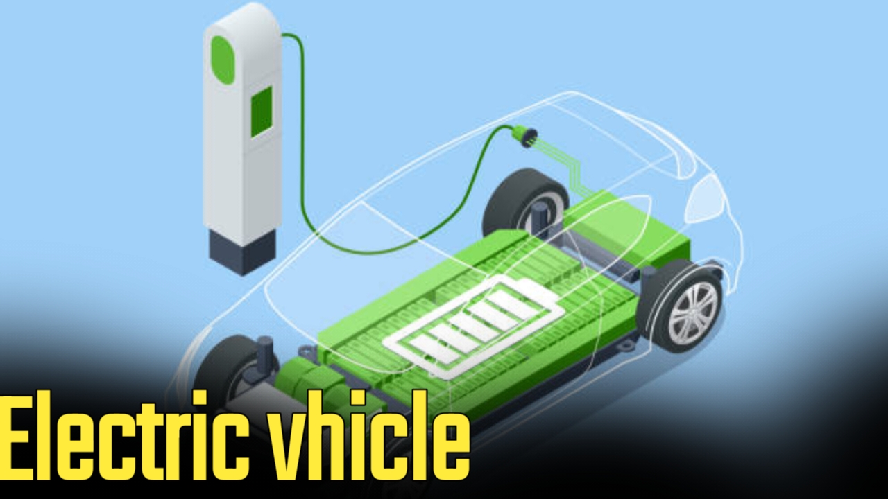 Electric vhicle vs petrol