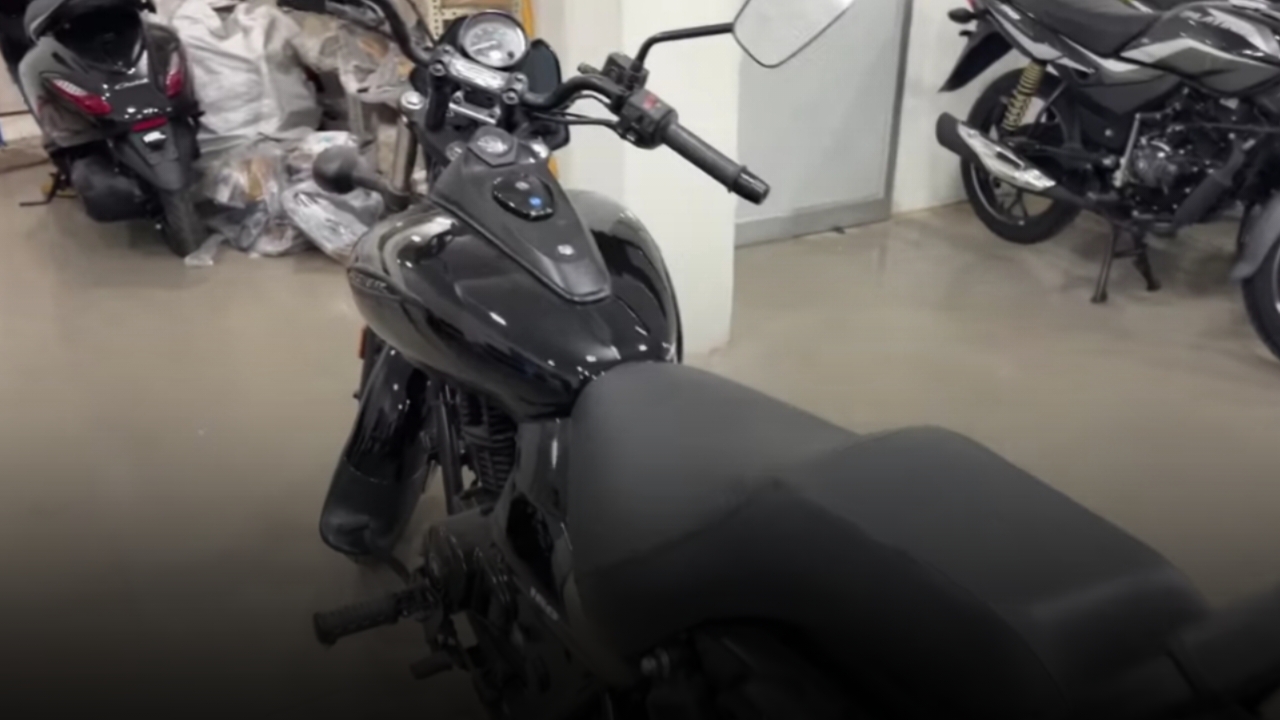 Bajaj Avenger 160 2026