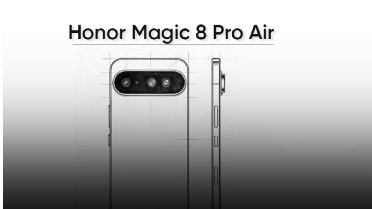 honor 8 pro air touch