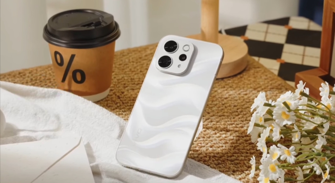 Vivo V70 new Vivo V series mobile