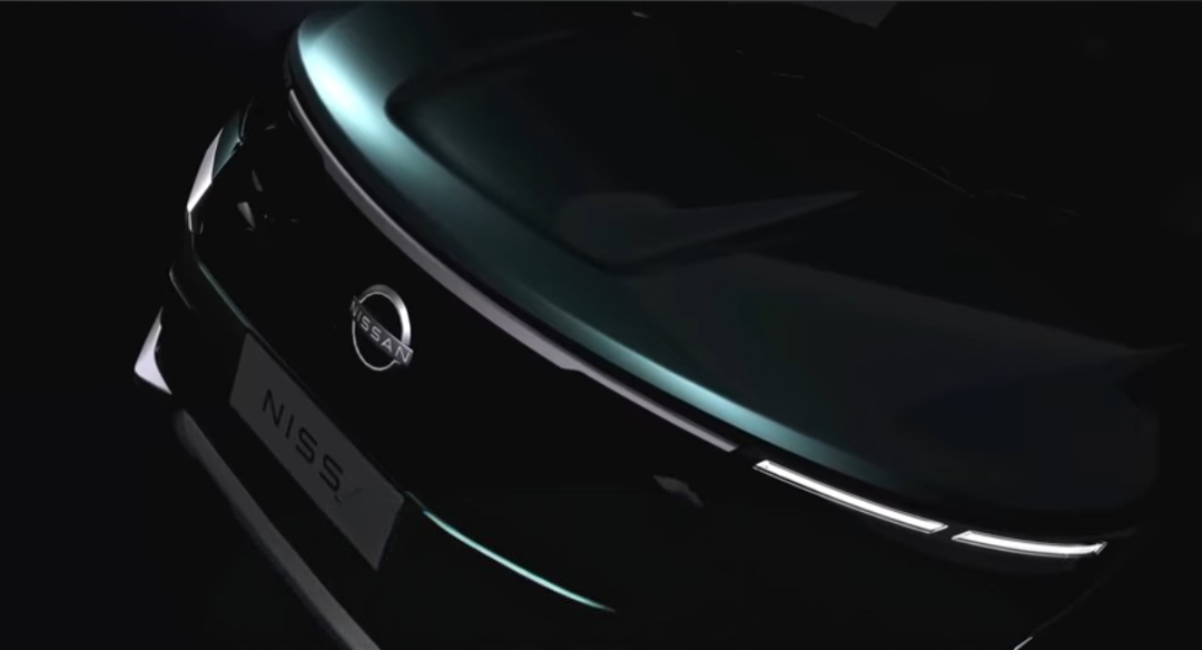 Nissan Gravite upcoming SUV के एक्सटीरियर और फीचर्स