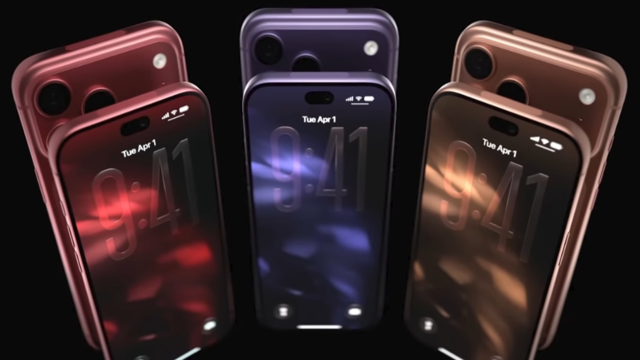 iPhone 18 Pro Max का नया डिजाइन और प्रीमियम लुक,