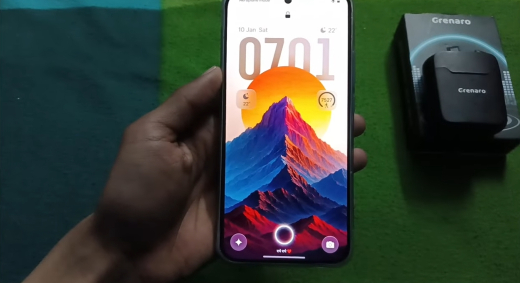OPPO Reno 12 2026 