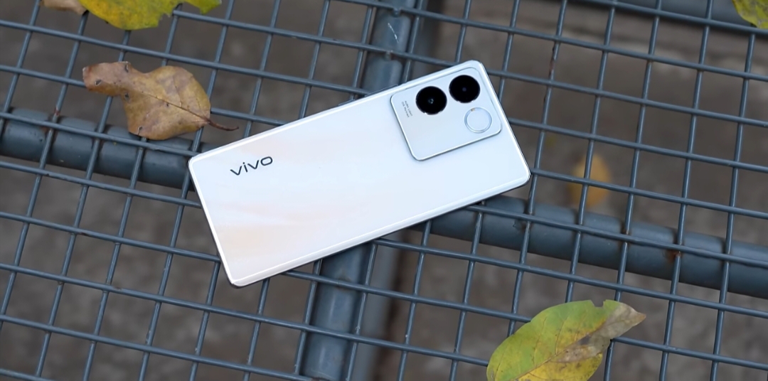Vivo T2 Pro 5G