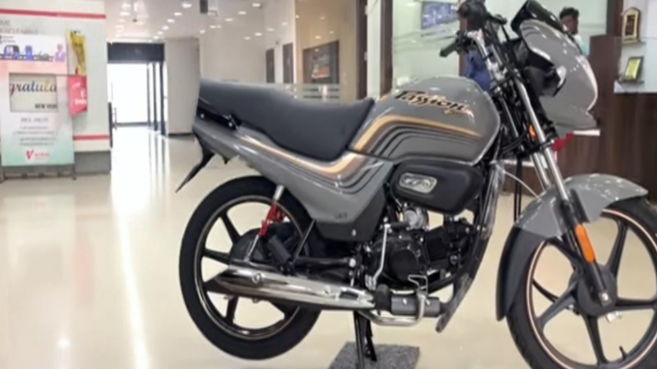 Hero passion pro 2026