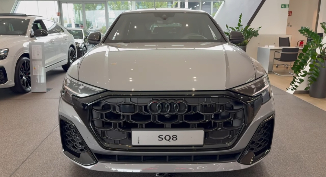 Upcoming Cars March 2026