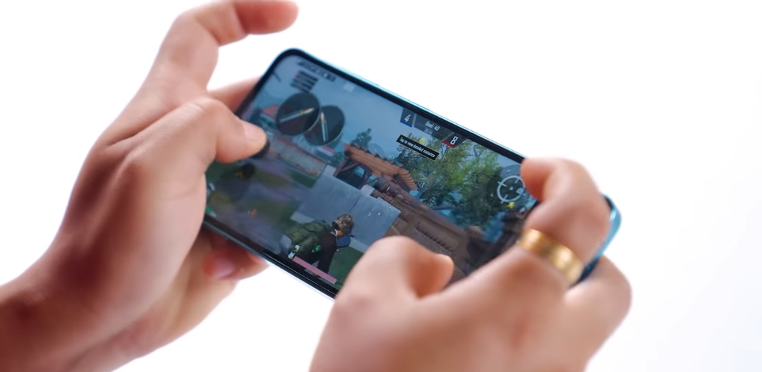 Samsung Galaxy M17e 5G