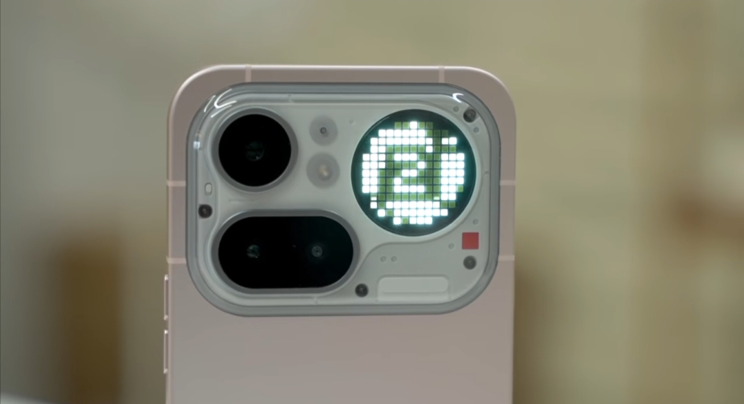 Nothing 4a Pro Review