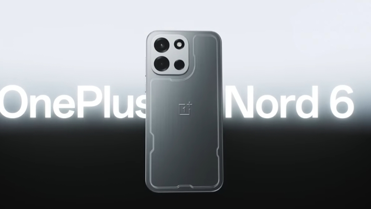 oneplus nord 6 9000mah battery specs