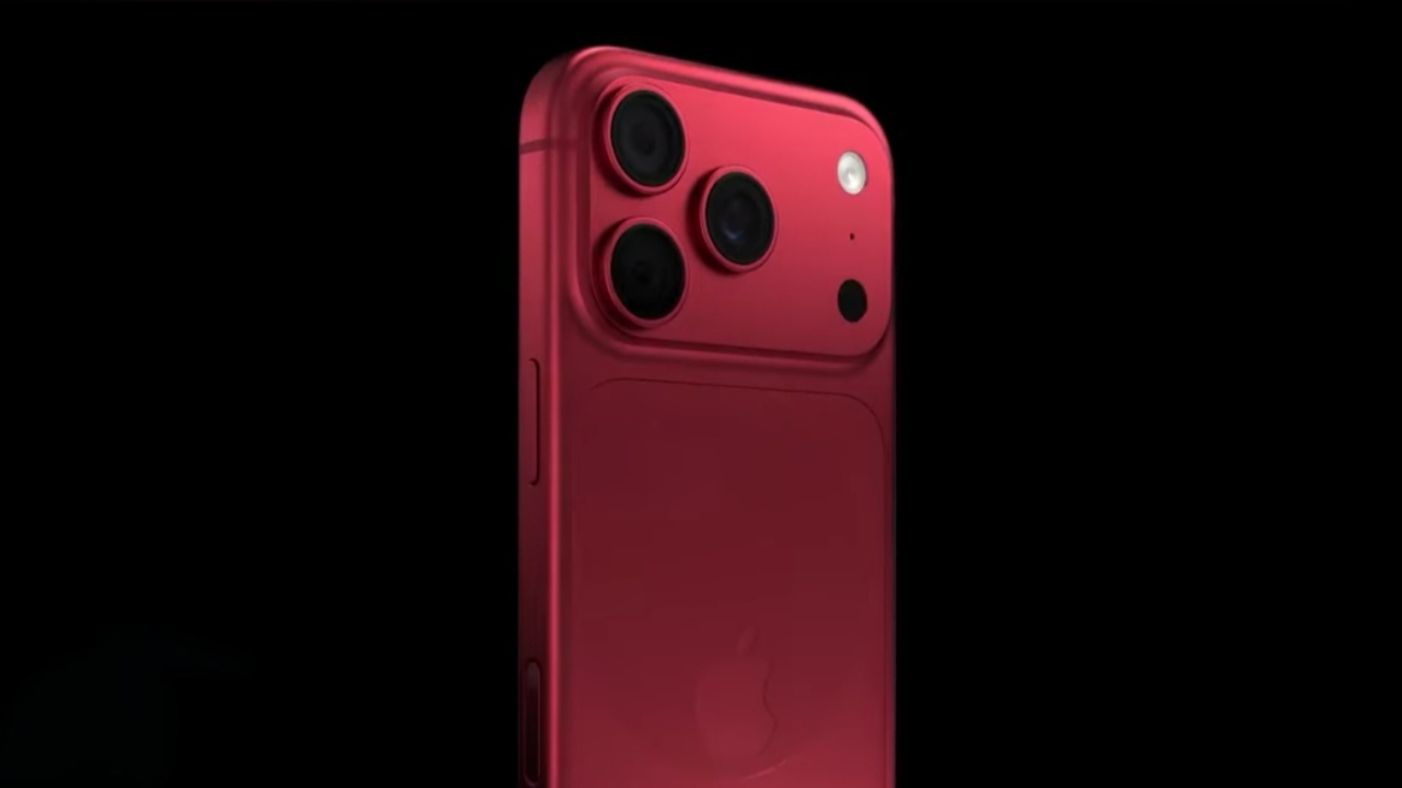 Apple iPhone 18 Pro Max का नया डिजाइन और छोटा डायनेमिक आइलैंड