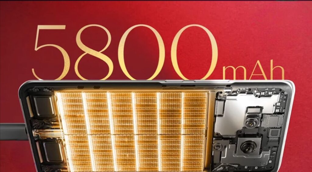 Xiaomi Redmi Note 15 5G