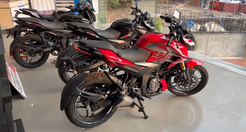 Best Bikes under 150cc to 200cc