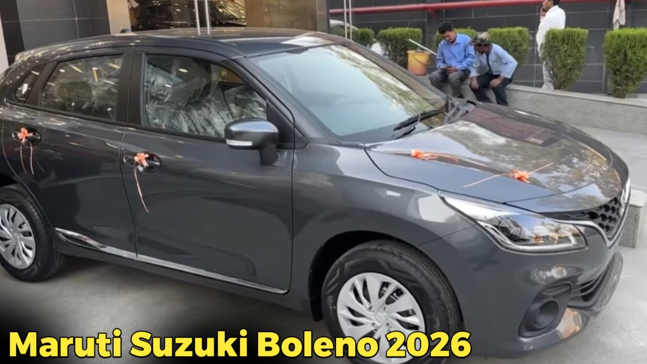 Maruti Suzuki Baleno fetures specs milage