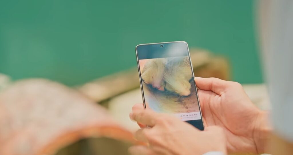 Oppo Find X9 Ultra
