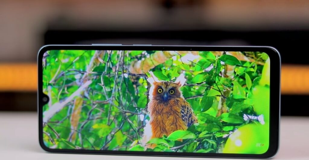 Lava Bold N1 5G