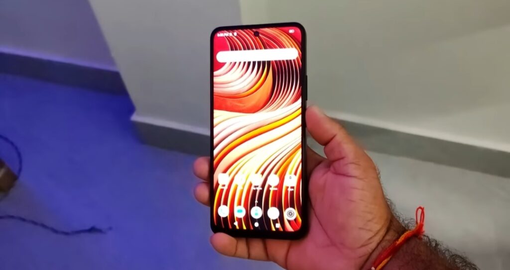 HMD-Vibe-5G