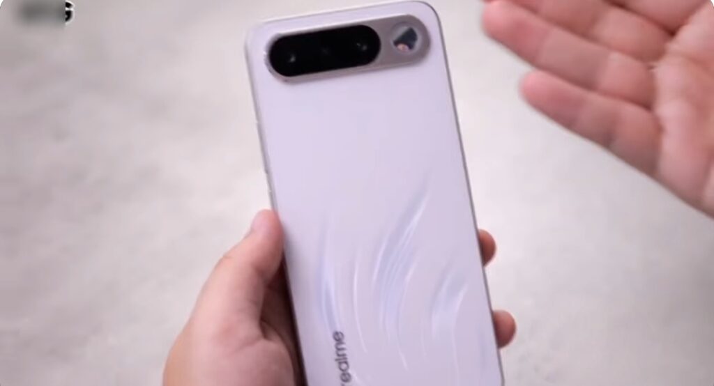 Realme 16x