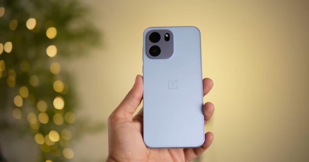 OnePlus Nord CE6 5G