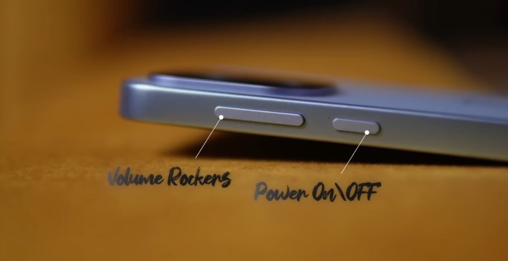 OnePlus Nord CE6 5G