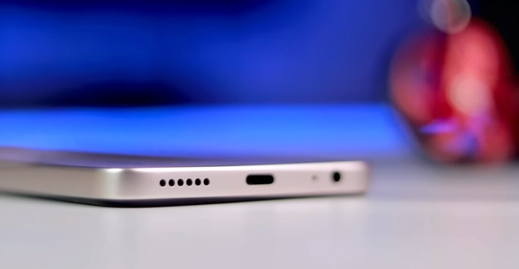 Lava bold N1 5g
