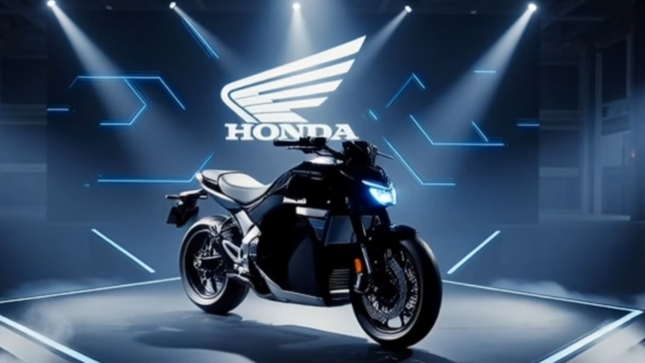 Honda WL7 specification fetures