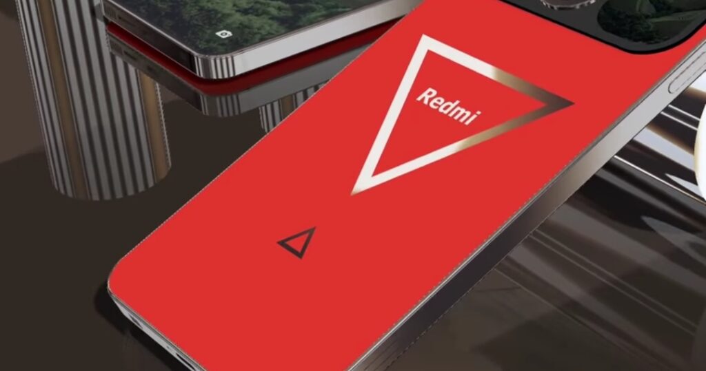 Redmi K100 2026