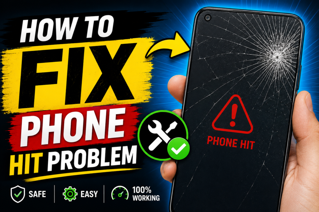 How to Fix Phone Heating Problem