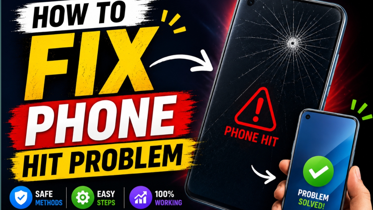 How to Fix Phone Heating Problem
