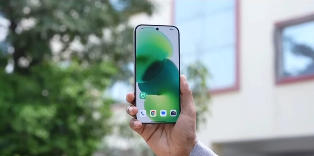 Xiaomi 17t और Xiaome 17t pro