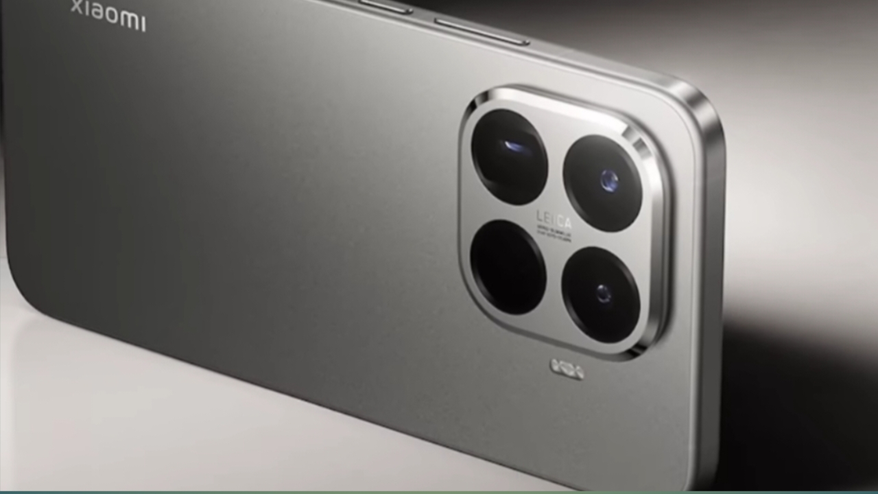 Xiaomi 17t और Xiaome 17t pro launch date price leak in India