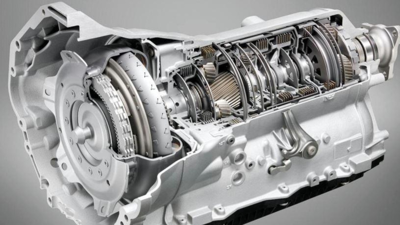 Car Gearbox Manufacturers gears and mechanical components manufacturing