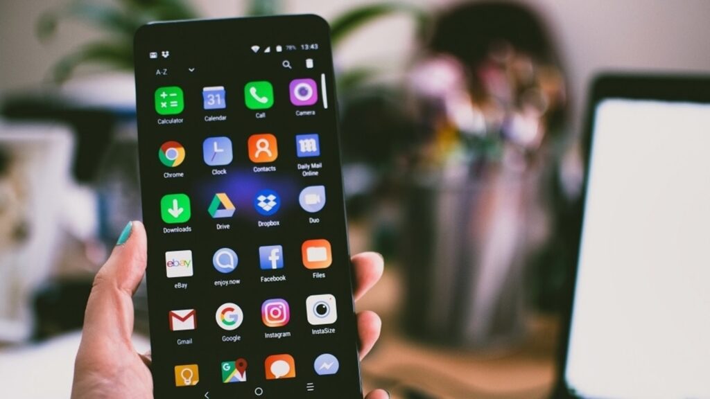 Smartphone Hidden Features